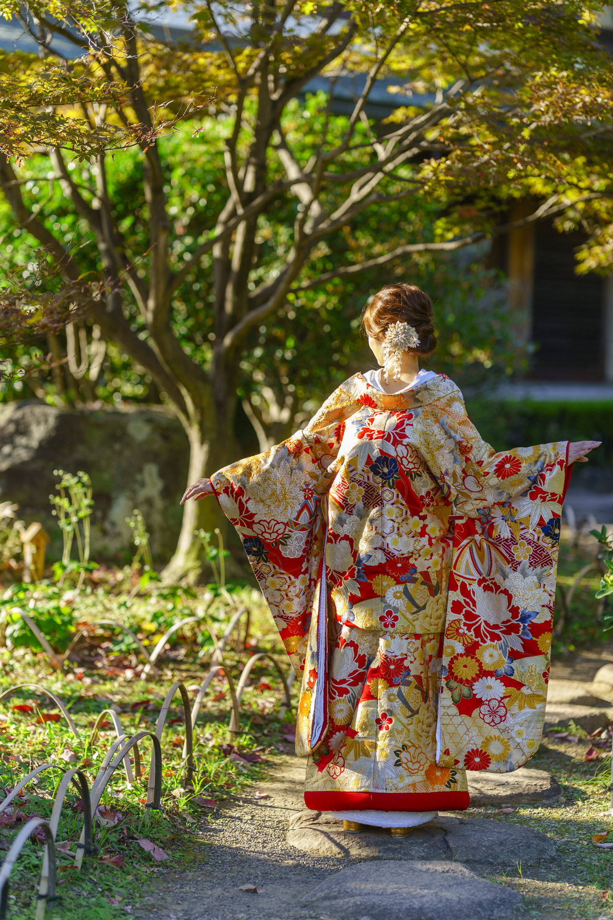 Couples from Taiwan